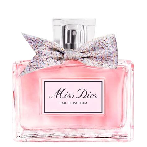 dior miss dior eau de parfum spray 30 ml|Miss Dior perfume debenhams.